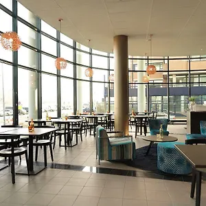 3* Hotel Teleport