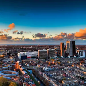 The Penthouse At Tower Den Haag