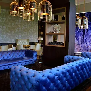4* מלון Riva - Delft